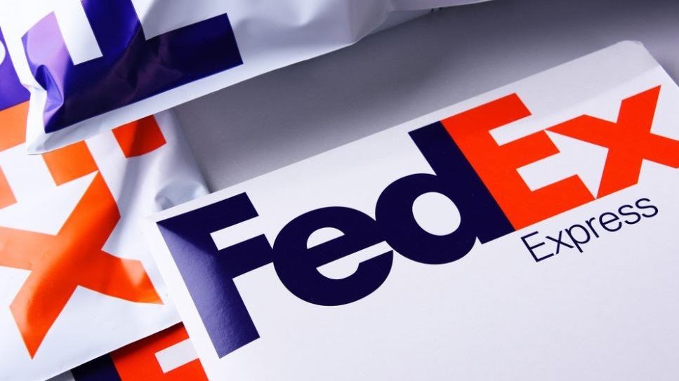 FedEx